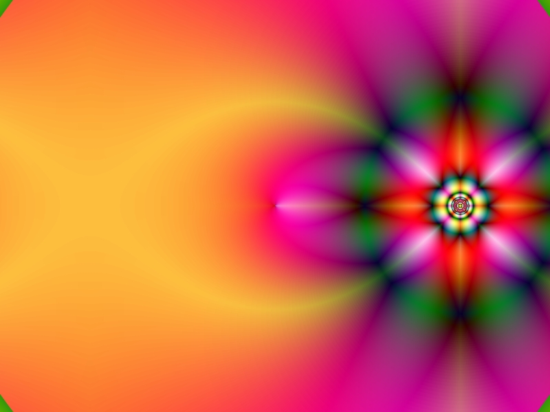 Mit einem Klick auf das Fraktal-Bild wird die Seite wieder geschlossen!