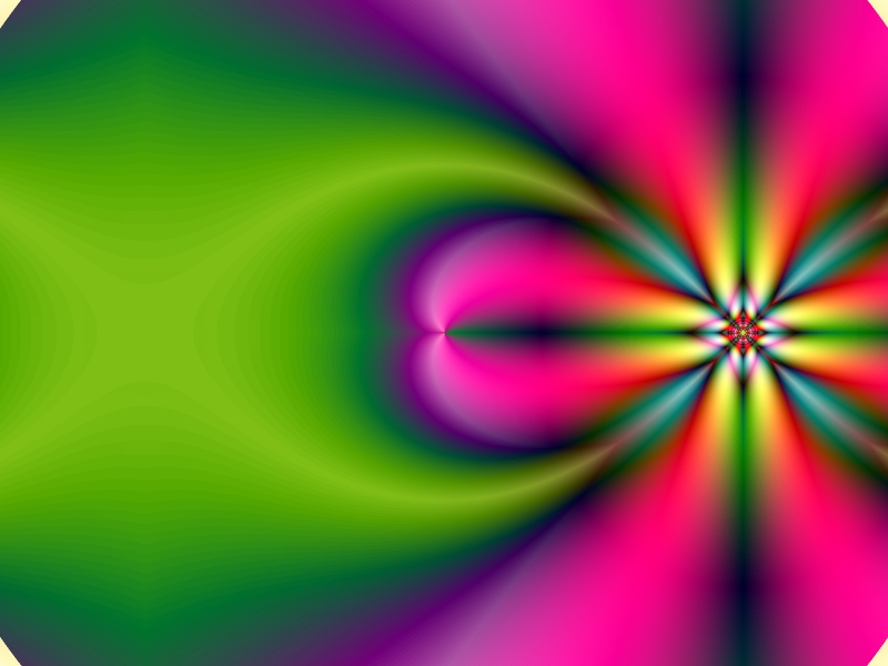 Mit einem Klick auf das Fraktal-Bild wird die Seite wieder geschlossen!