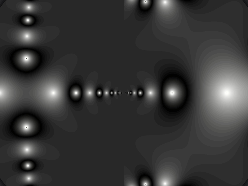 Mit einem Klick auf das Fraktal-Bild wird die Seite wieder geschlossen!