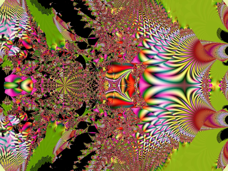 Mit einem Klick auf das Fraktal-Bild wird die Seite wieder geschlossen!