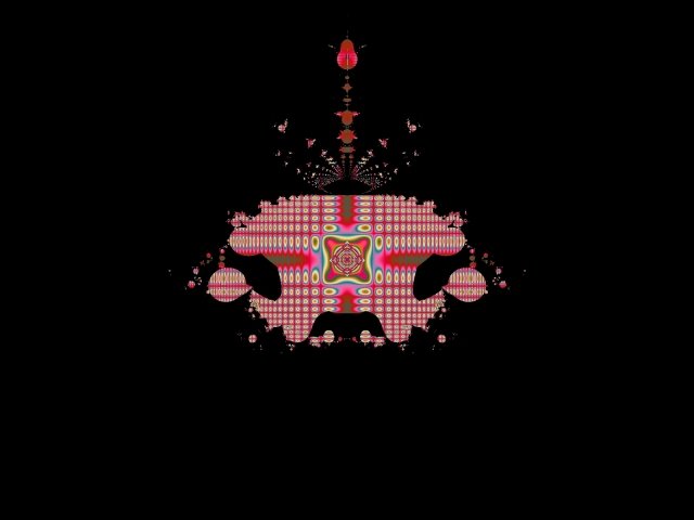 Mit einem Klick auf das Fraktal-Bild wird die Seite wieder geschlossen!