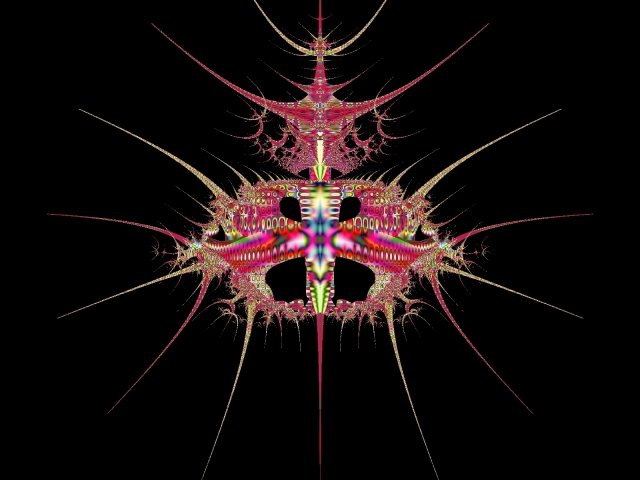 Mit einem Klick auf das Fraktal-Bild wird die Seite wieder geschlossen!