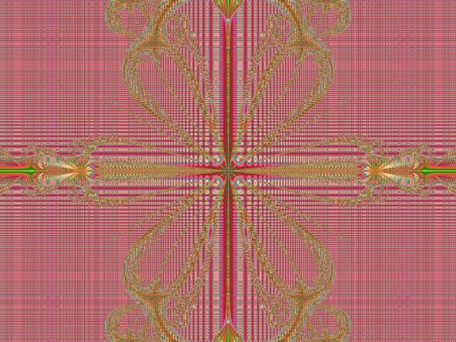 Mit einem Klick auf das Fraktal-Bild wird die Seite wieder geschlossen!