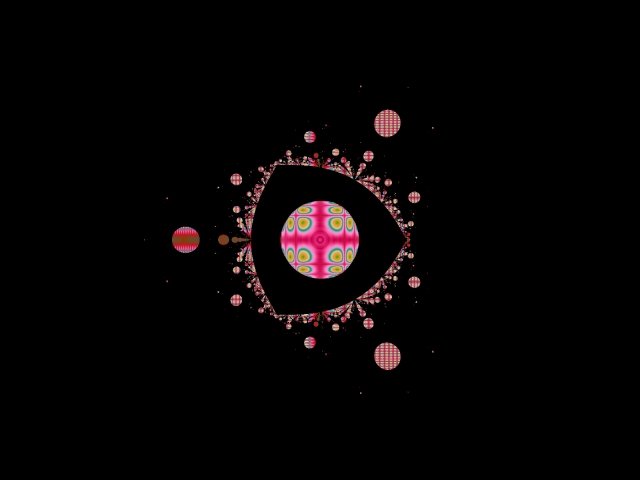 Mit einem Klick auf das Fraktal-Bild wird die Seite wieder geschlossen!