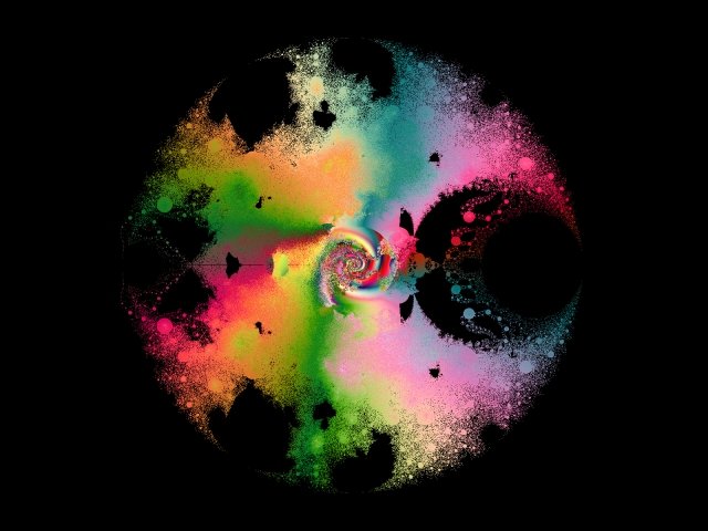 Mit einem Klick auf das Fraktal-Bild wird die Seite wieder geschlossen!