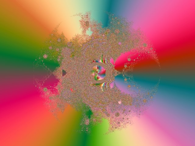 Mit einem Klick auf das Fraktal-Bild wird die Seite wieder geschlossen!