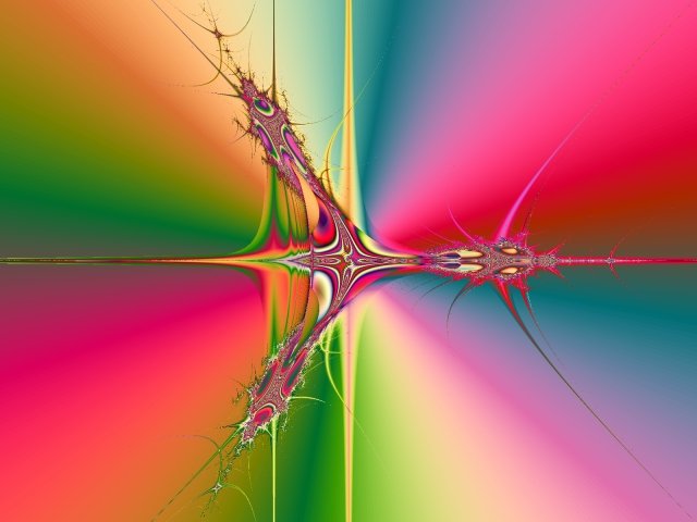 Mit einem Klick auf das Fraktal-Bild wird die Seite wieder geschlossen!