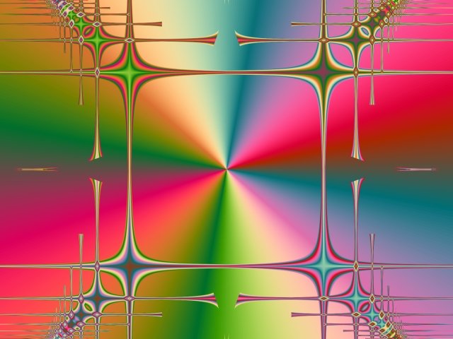 Mit einem Klick auf das Fraktal-Bild wird die Seite wieder geschlossen!