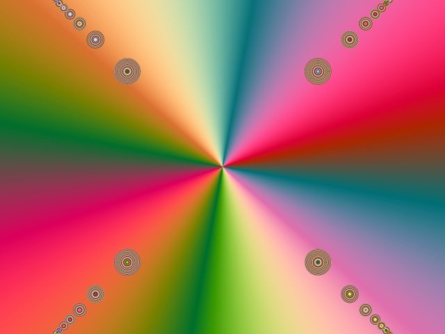 Mit einem Klick auf das Fraktal-Bild wird die Seite wieder geschlossen!