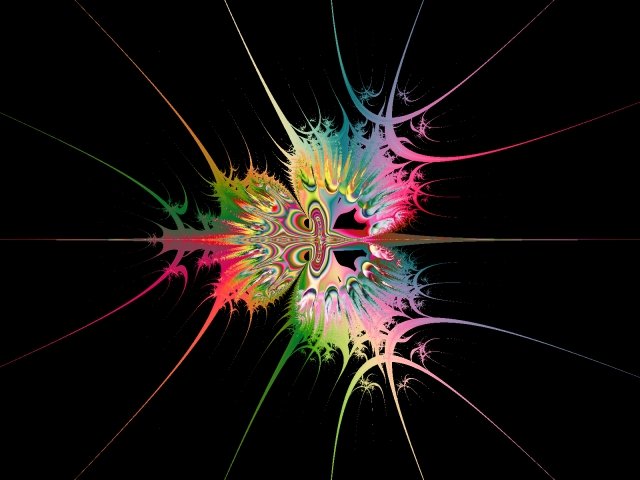 Mit einem Klick auf das Fraktal-Bild wird die Seite wieder geschlossen!