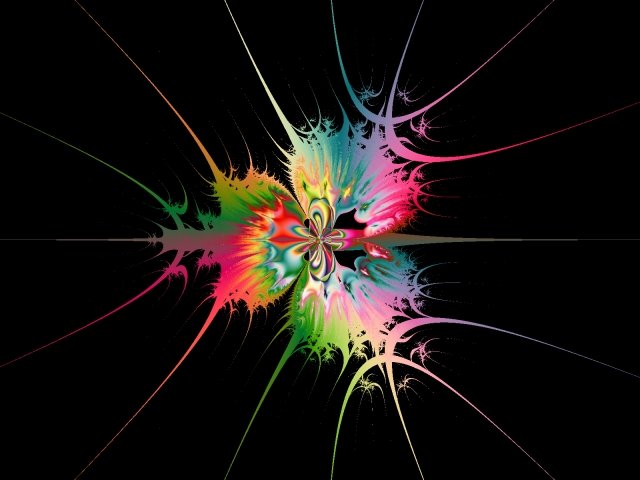 Mit einem Klick auf das Fraktal-Bild wird die Seite wieder geschlossen!