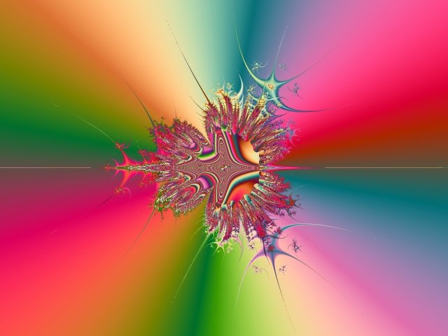 Mit einem Klick auf das Fraktal-Bild wird die Seite wieder geschlossen!