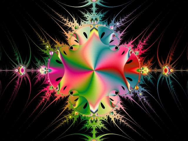 Mit einem Klick auf das Fraktal-Bild wird die Seite wieder geschlossen!