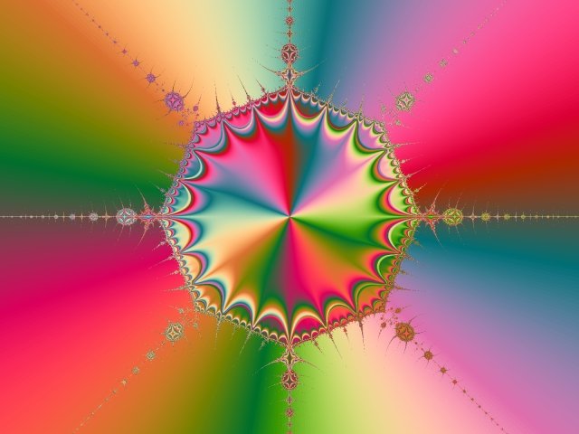 Mit einem Klick auf das Fraktal-Bild wird die Seite wieder geschlossen!