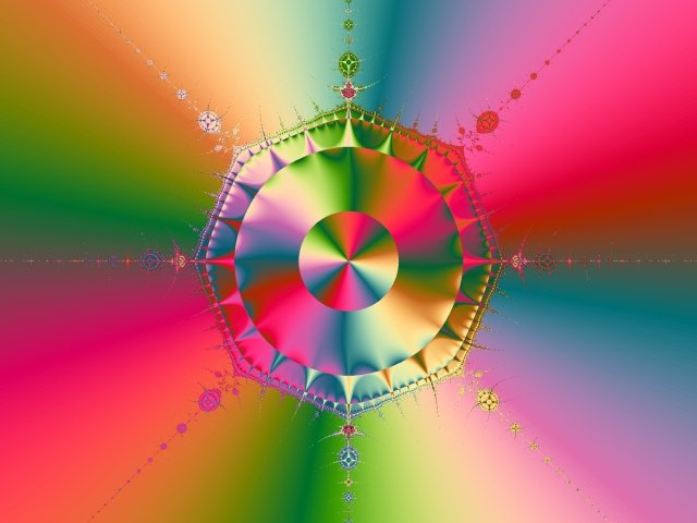 Mit einem Klick auf das Fraktal-Bild wird die Seite wieder geschlossen!