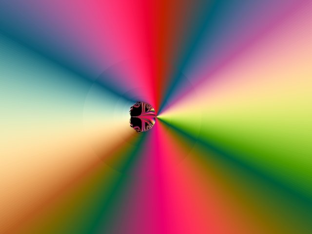 Mit einem Klick auf das Fraktal-Bild wird die Seite wieder geschlossen!