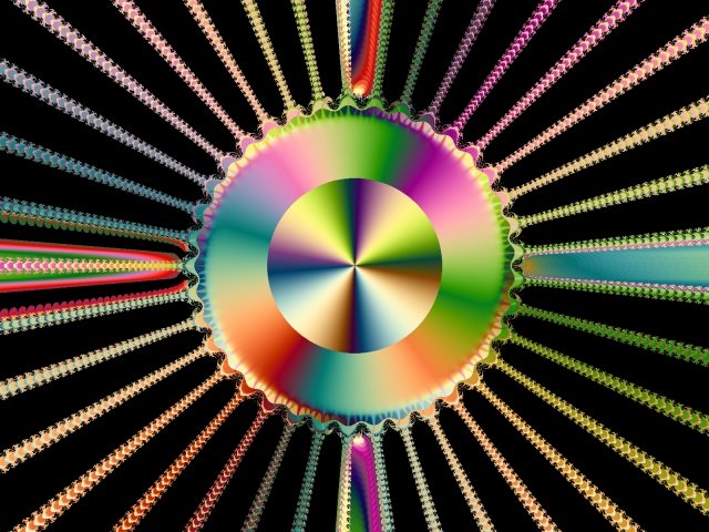 Mit einem Klick auf das Fraktal-Bild wird die Seite wieder geschlossen!