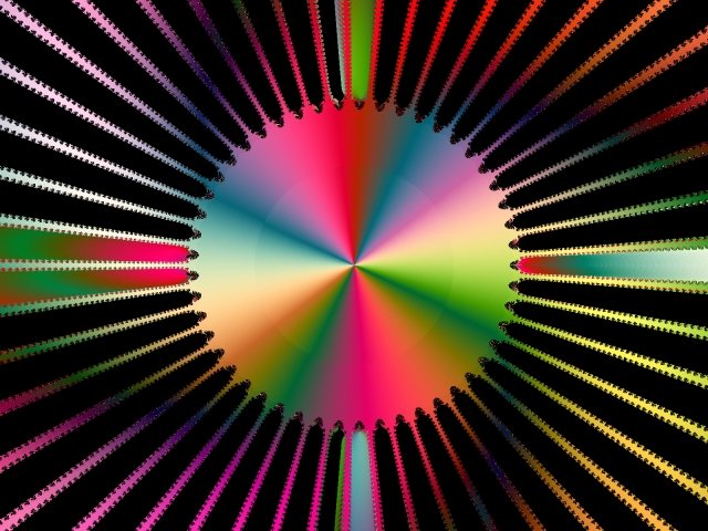 Mit einem Klick auf das Fraktal-Bild wird die Seite wieder geschlossen!