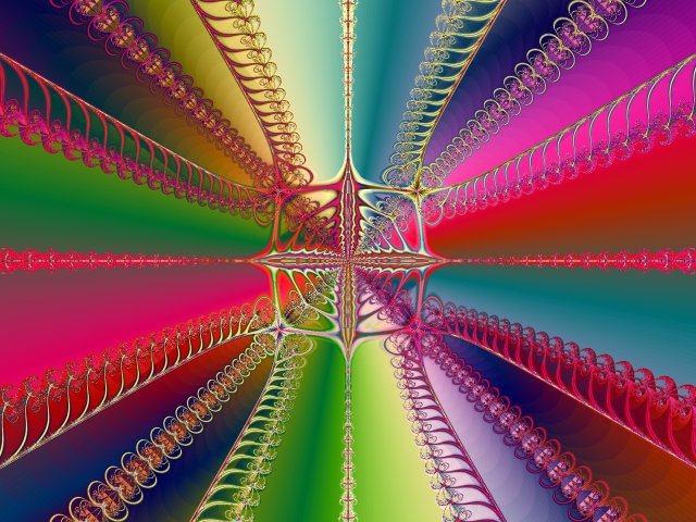 Mit einem Klick auf das Fraktal-Bild wird die Seite wieder geschlossen!