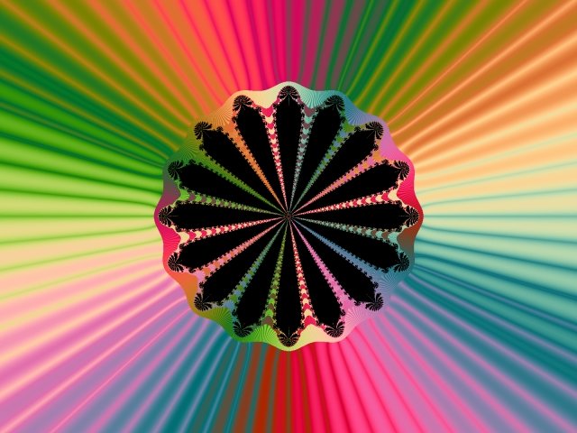 Mit einem Klick auf das Fraktal-Bild wird die Seite wieder geschlossen!