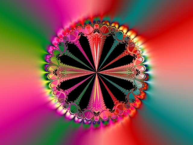 Mit einem Klick auf das Fraktal-Bild wird die Seite wieder geschlossen!