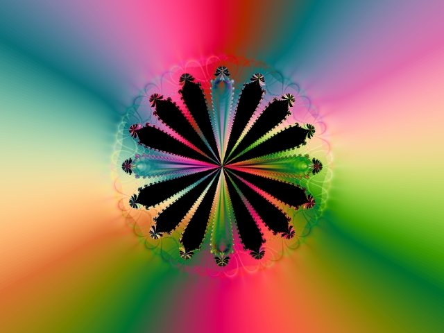 Mit einem Klick auf das Fraktal-Bild wird die Seite wieder geschlossen!