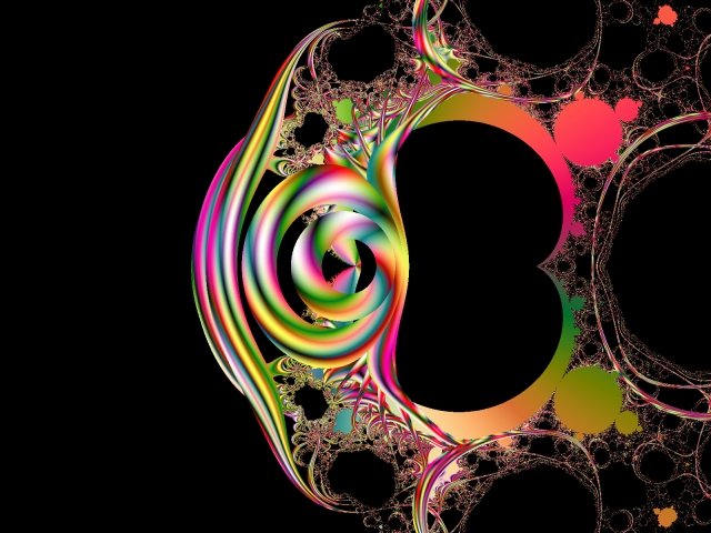 Mit einem Klick auf das Fraktal-Bild wird die Seite wieder geschlossen!