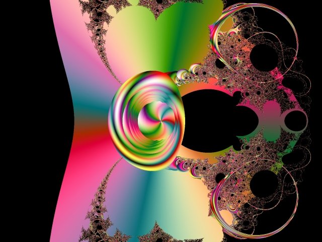 Mit einem Klick auf das Fraktal-Bild wird die Seite wieder geschlossen!