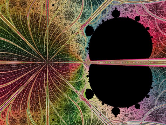 Mit einem Klick auf das Fraktal-Bild wird die Seite wieder geschlossen!