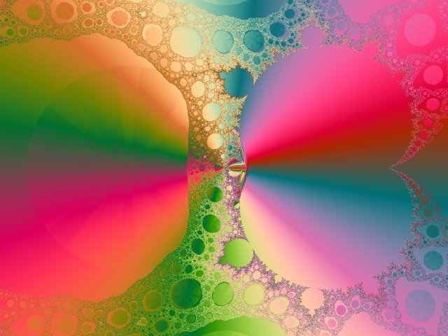 Mit einem Klick auf das Fraktal-Bild wird die Seite wieder geschlossen!