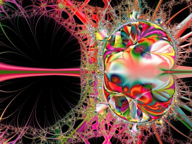 Mit einem Klick auf das Fraktal-Bild wird die Seite wieder geschlossen!