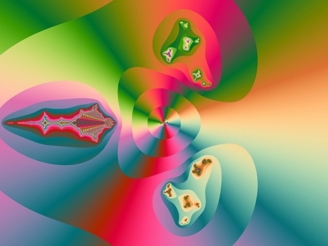 Mit einem Klick auf das Fraktal-Bild wird die Seite wieder geschlossen!