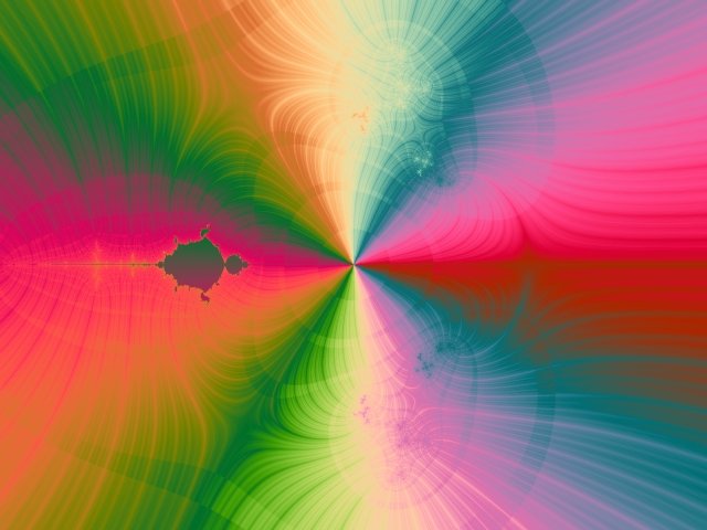 Mit einem Klick auf das Fraktal-Bild wird die Seite wieder geschlossen!