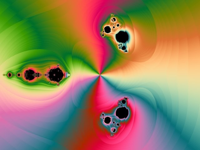 Mit einem Klick auf das Fraktal-Bild wird die Seite wieder geschlossen!