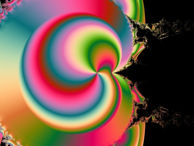 Mit einem Klick auf das Fraktal-Bild wird die Seite wieder geschlossen!