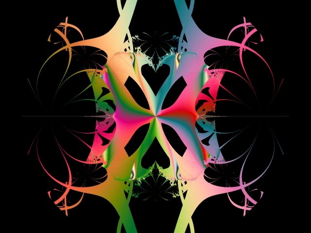 Mit einem Klick auf das Fraktal-Bild wird die Seite wieder geschlossen!