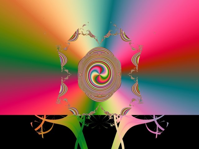 Mit einem Klick auf das Fraktal-Bild wird die Seite wieder geschlossen!