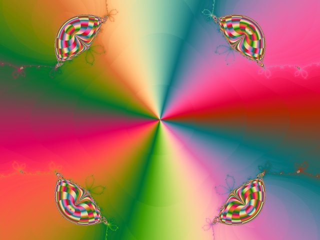 Mit einem Klick auf das Fraktal-Bild wird die Seite wieder geschlossen!