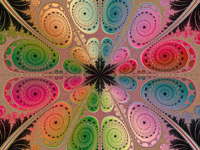 Mit einem Klick auf das Fraktal-Bild wird die Seite wieder geschlossen!