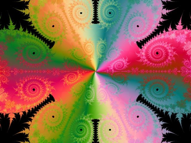 Mit einem Klick auf das Fraktal-Bild wird die Seite wieder geschlossen!