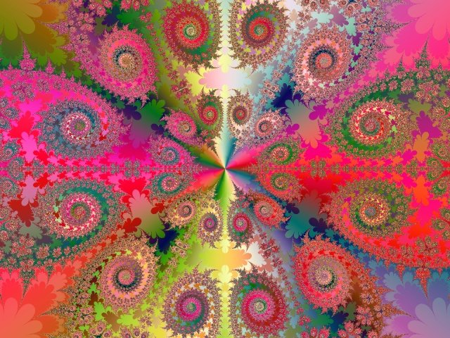 Mit einem Klick auf das Fraktal-Bild wird die Seite wieder geschlossen!