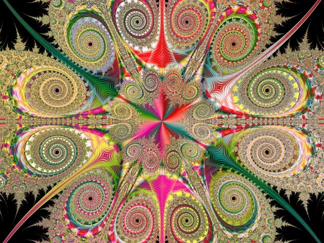 Mit einem Klick auf das Fraktal-Bild wird die Seite wieder geschlossen!