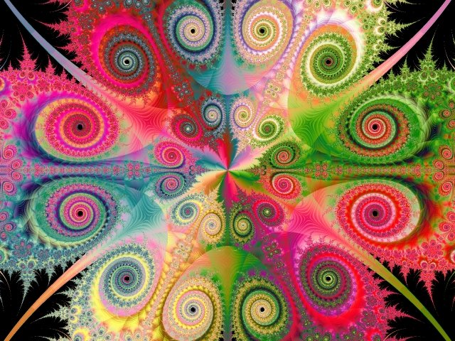 Mit einem Klick auf das Fraktal-Bild wird die Seite wieder geschlossen!