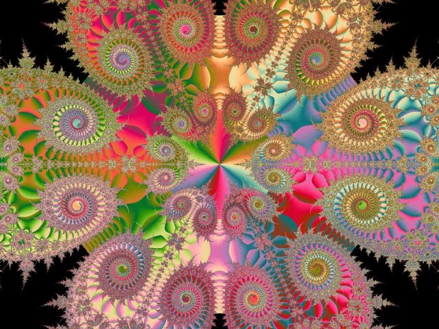 Mit einem Klick auf das Fraktal-Bild wird die Seite wieder geschlossen!