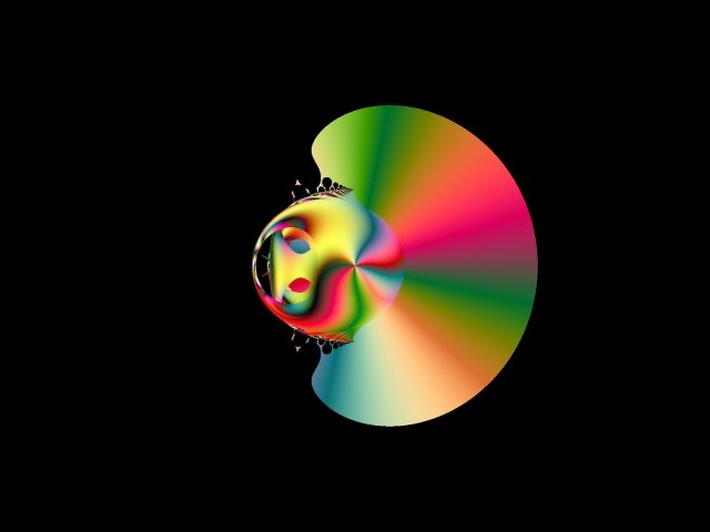 Mit einem Klick auf das Fraktal-Bild wird die Seite wieder geschlossen!