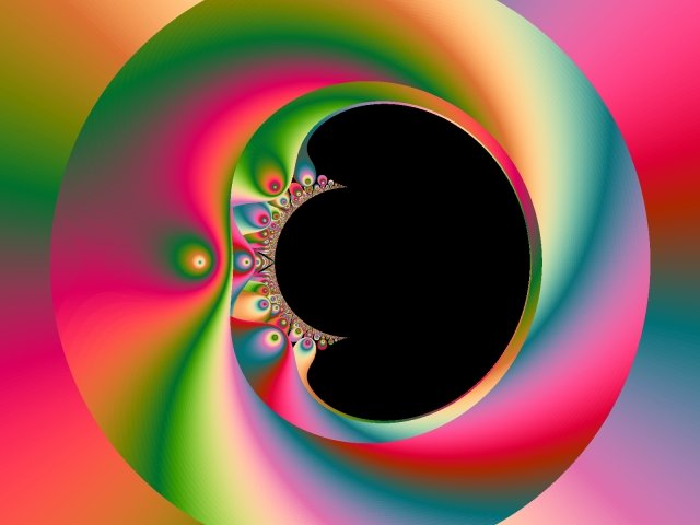 Mit einem Klick auf das Fraktal-Bild wird die Seite wieder geschlossen!