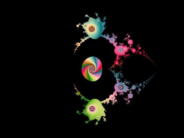 Mit einem Klick auf das Fraktal-Bild wird die Seite wieder geschlossen!