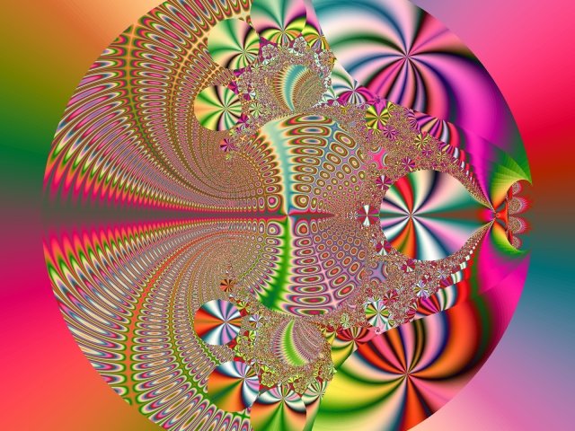 Mit einem Klick auf das Fraktal-Bild wird die Seite wieder geschlossen!