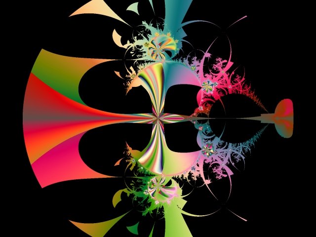 Mit einem Klick auf das Fraktal-Bild wird die Seite wieder geschlossen!