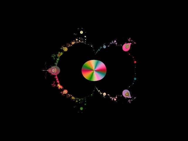 Mit einem Klick auf das Fraktal-Bild wird die Seite wieder geschlossen!